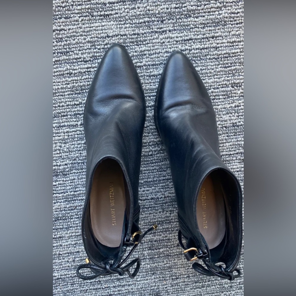 Stuart Weitzman boots